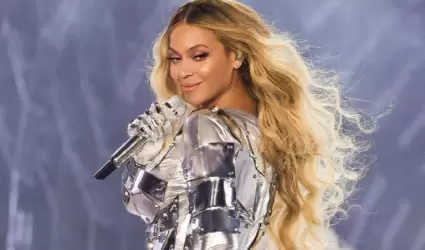 Beyonc�