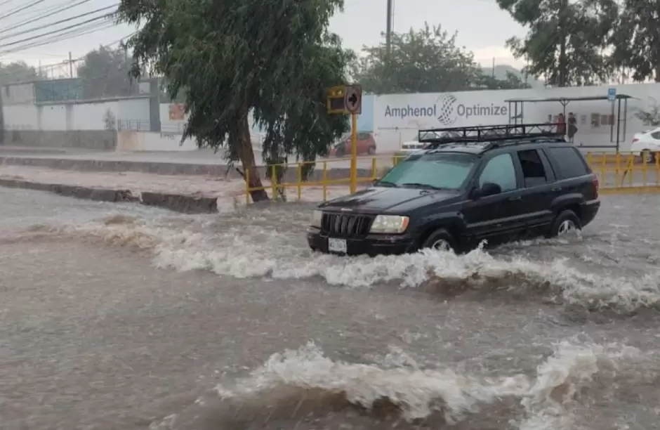 Nogales