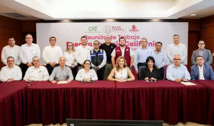 Presentan plan emergente para garantizar efectividad en servicio energ�tico en B