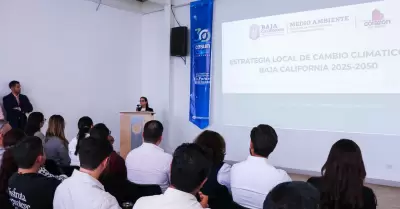 Secretar�a de Medio Ambiente y Desarrollo Sustentable