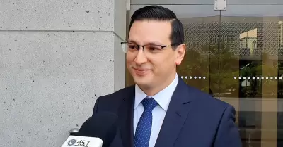 Dip. Fed. por Baja California, Cesar Dami�n Retes