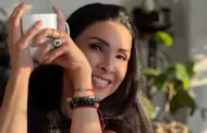Estas son las ex parejas de Dal�lah Polanco