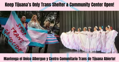 Casita de Uni�n Trans