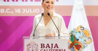 Gobierno de Marina del Pilar golpea la corrupci�n