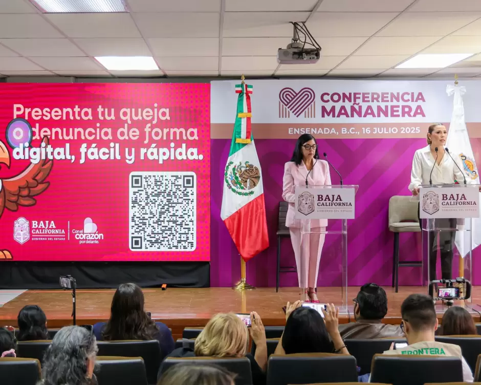 Gobierno de Marina del Pilar golpea la corrupci�n