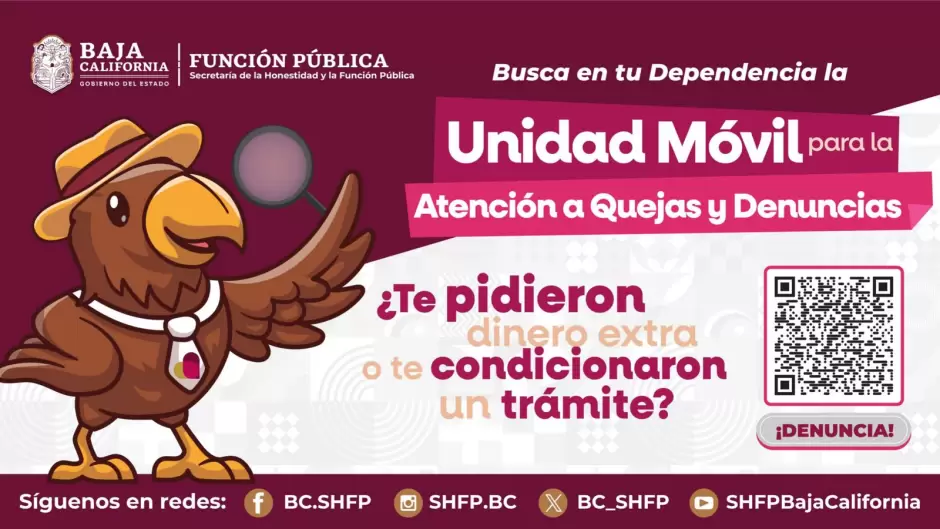 Gobierno de Marina del Pilar golpea la corrupci�n