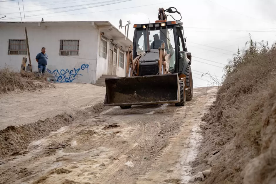 Tijuana: Ciudad Limpia
