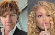 Colate gana la custodia de su hijo con Paulina Rubio