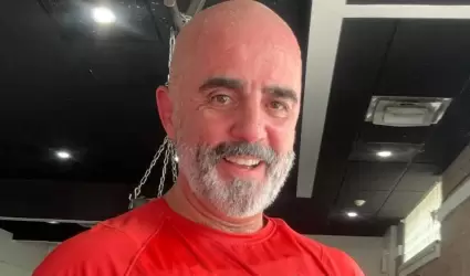 Jos� Ram�n San Crist�bal "El Estaca"