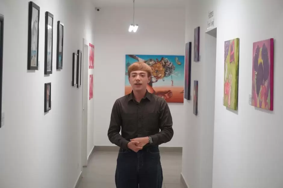 Espacio Ut�pico Juvenil