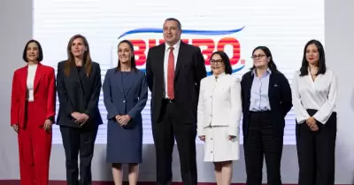 Grupo Bimbo anuncia inversi�n en M�xico
