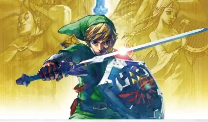 The Legend of Zelda