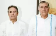FGR determinar� si hay relaci�n entre Ad�n Augusto L�pez y exfuncionario: Sheinbaum