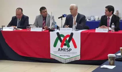 AMESP