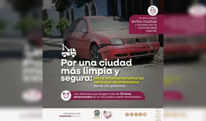 Ciudad Limpia