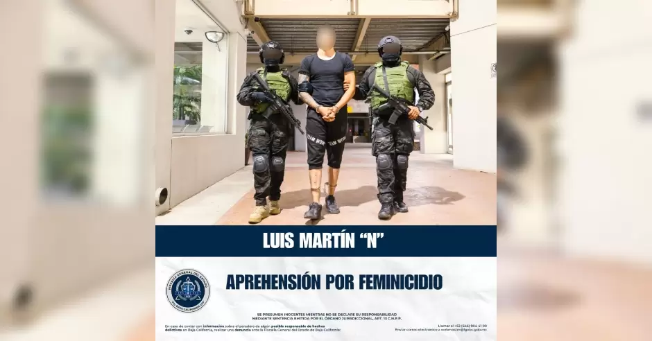 Luis Mart�n "N"