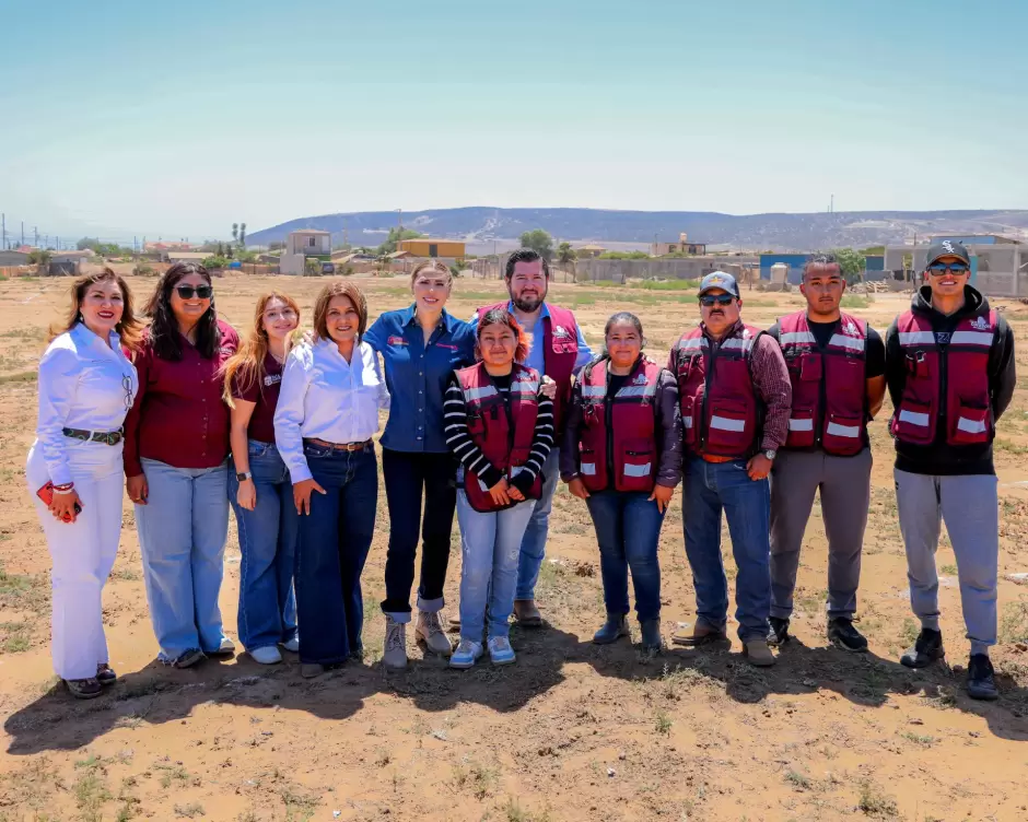 Estrategia "Corazones" en San Quint�n
