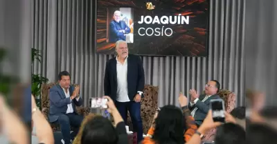 Joaqu�n Cos�o
