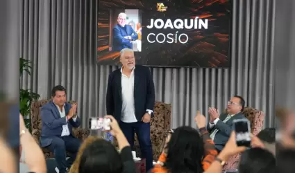 Joaqu�n Cos�o