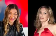 Martha Figueroa se disculpa con Laura Flores por asegurar que amenaz� a Lalo Salazar