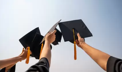 Graduaci�n