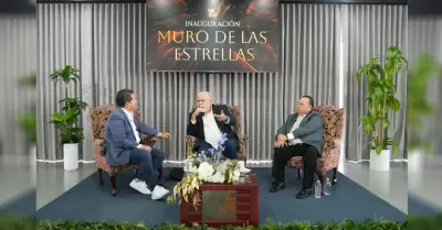 Realiza Canaco Tijuana encuentro y homenaje al primer actor internacional Joaqu�