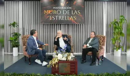 Realiza Canaco Tijuana encuentro y homenaje al primer actor internacional Joaqu�