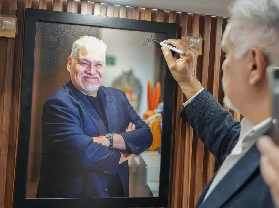 Realiza Canaco Tijuana encuentro y homenaje al primer actor internacional Joaqu�n Cos�o