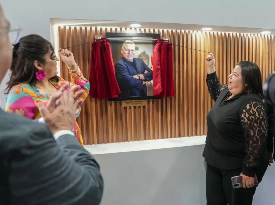 Realiza Canaco Tijuana encuentro y homenaje al primer actor internacional Joaqu�n Cos�o