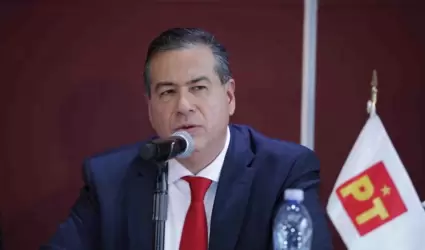 Ricardo Mej�a Berdeja