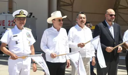 Arrancan obras de modernizaci�n de aeropuertos