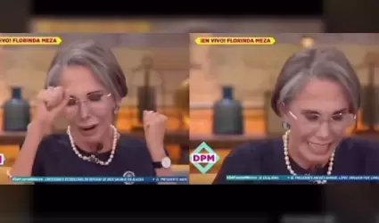 Florinda Meza