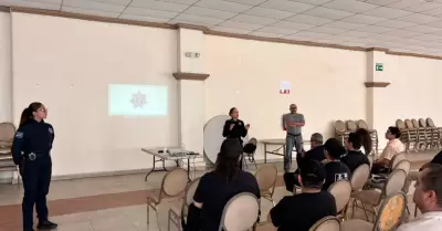 Capacitaci�n