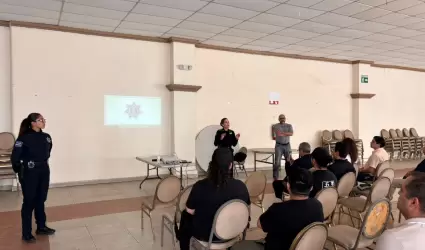Capacitaci�n