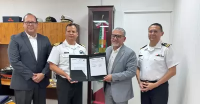 Secretar�a del Agua