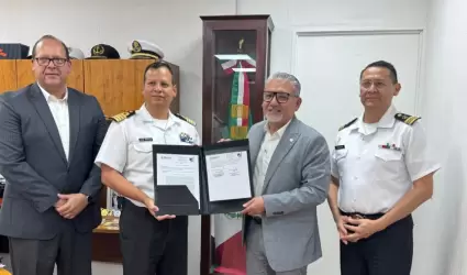 Secretar�a del Agua