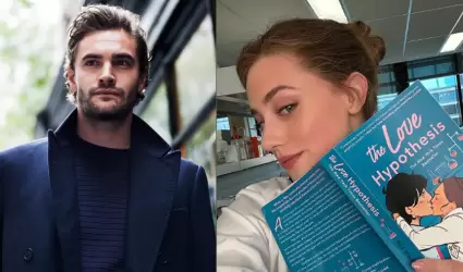 Tom Bateman ser� Adam en la adaptaci�n de "La hip�tesis del amor"