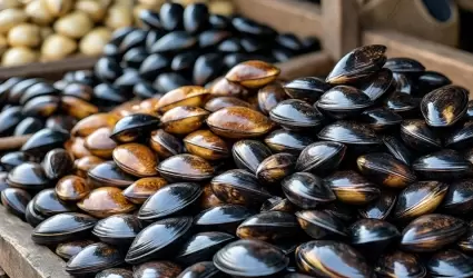 Mariscos