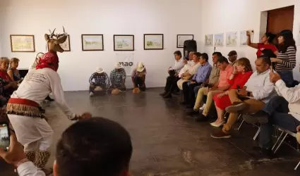 Museo �lvaro Obreg�n