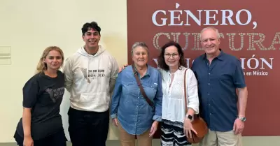 Taller "El d�a a d�a de una empresa cultural. La experiencia de Aida Valencia"