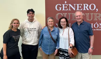 Taller "El d�a a d�a de una empresa cultural. La experiencia de Aida Valencia"