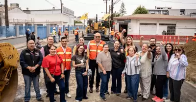 Delegaci�n La Mesa