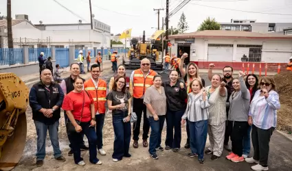 Delegaci�n La Mesa