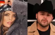 Aseguran que Ana B�rbara le fue infiel a su pareja con Gerardo Ortiz