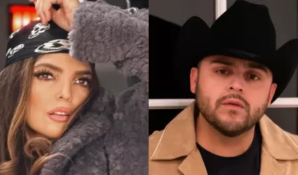 Ana B�rbara/Gerardo Ortiz
