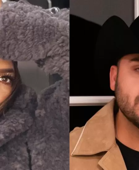 Ana B�rbara/Gerardo Ortiz
