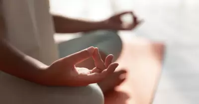 Mindfulness meditaci�n