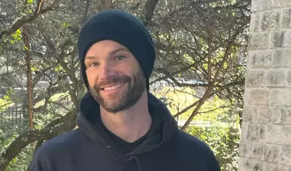 Jared Padalecki