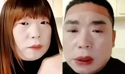 Sister Hong