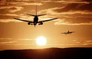 Estados Unidos amenaza con rechazar solicitudes de vuelos de M�xico